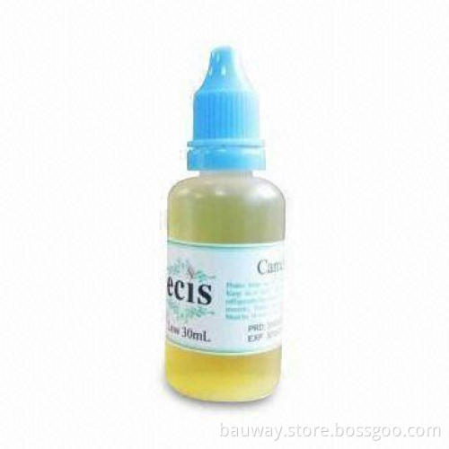 E-juice in Various Flavors, with Childproof Cap Bottle, Good Reputation Among Clients